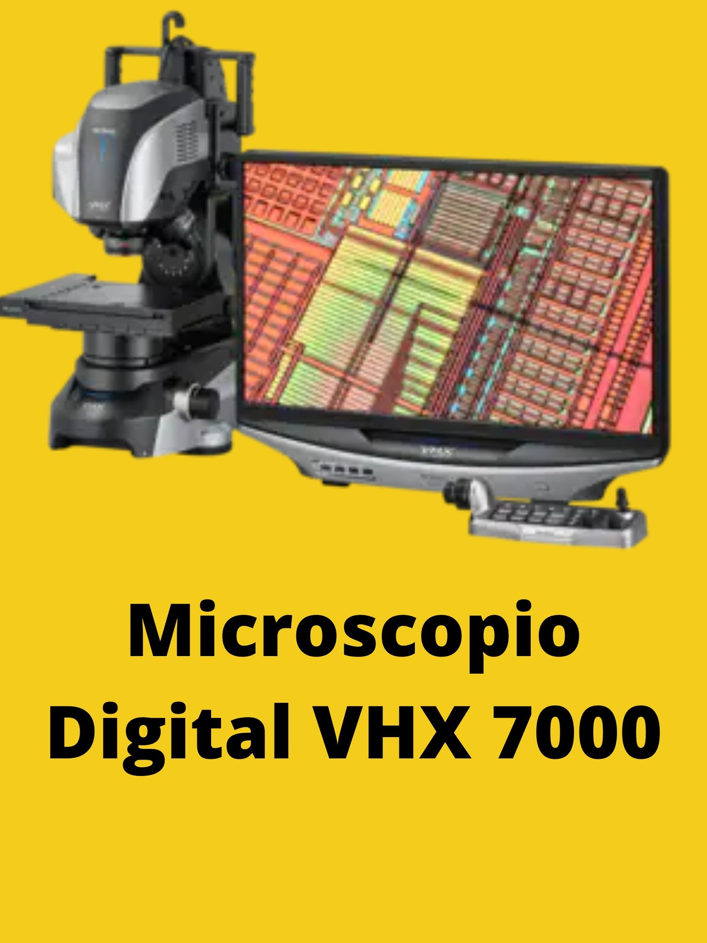 Microscopio